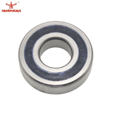 007525 BEARING FREE WHEEL 6204 RS1 D8002 অটো কাটিং মেশিনের যন্ত্রাংশ