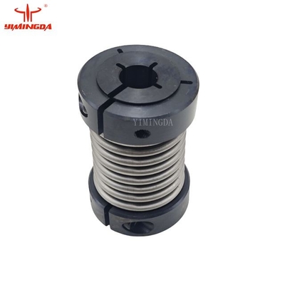 PN 70103173 Y-Axis Coupling D=18 D=20 D8002 অটো কাটার জন্য উপযুক্ত