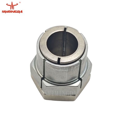 052156 LOCK SHAFT NUT অটো কাটিং মেশিনের যন্ত্রাংশ বুলমার মেশিনের যন্ত্রাংশ
