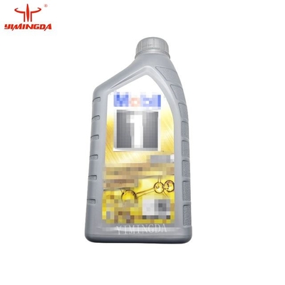 596500030 লুব্রিকেন্ট,ওয়েল,মোবাইল XLC7000/Z7 কাটার মেশিনের জন্য 1.5W-30,1 লিটার