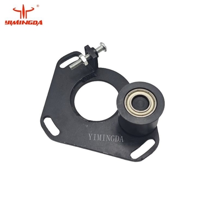 704331 PULLEY ASSY VT2500/FX অটো কাটার মেশিনের জন্য উপযুক্ত