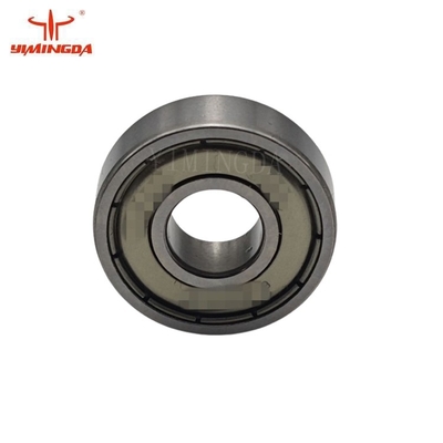 119202 RADIAL BEARING 10X26X8 TN GN 2JF VT7000 অটো কাটার মেশিনের জন্য উপযুক্ত