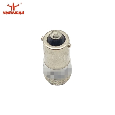 GT5250 কাটার খুচরা যন্ত্রাংশ 592500165 ABB যোগাযোগ ল্যাম্প 24V জন্য GT7250 GT3250