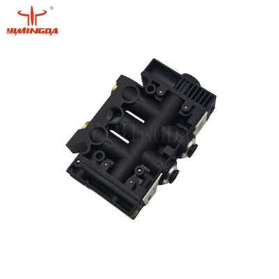 113826 VALVE DISTRIBUTOR 5/2 PVLB 1216204 ভেক্টর VT5000 VT7000 কাটার জন্য উপযুক্ত