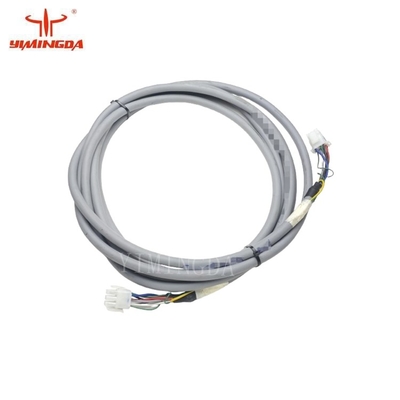 90613004 XLC7000/Z7 প্যারাগন HX/VX কাটার পার্টসের জন্য ক্যাবল, ক্যাট ট্র্যাক X & Y