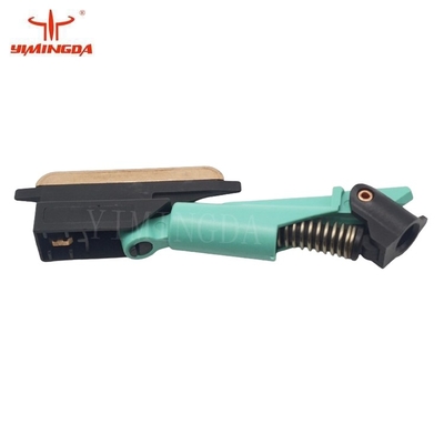 পাওয়ার কন্ডাক্টর, 20A, NIEBUHR 5240-079-0004 GT7250 কাটার মেশিনের জন্য উপযুক্ত