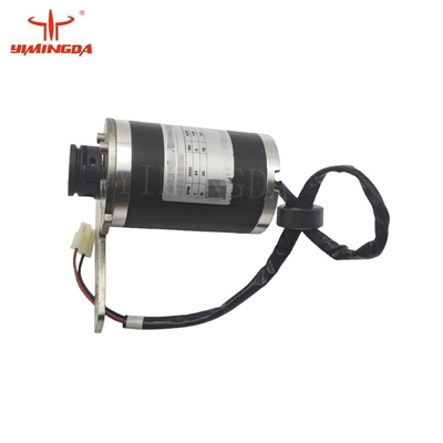 694500547 PLTR SPARE MP MOTOR + BRACKET জন্য জিটি প্লটটার
