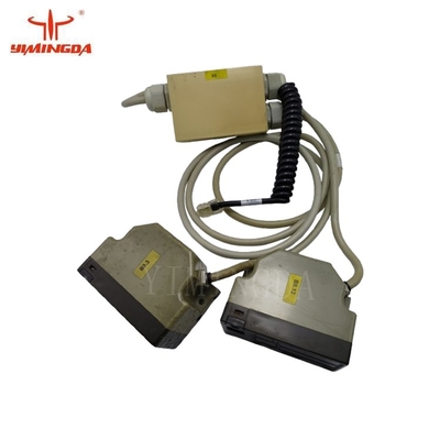 বাধার সনাক্তকারী NPN 10-31 VDC 5040-152-0001 অটো কাটার জন্য