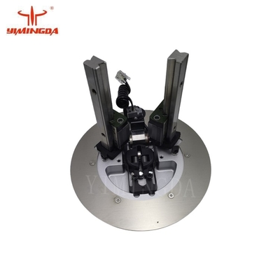 75723000 ASSY,PRESSER FOOT,.093 S7200 GT7250 এর জন্য কাস্ট বোল