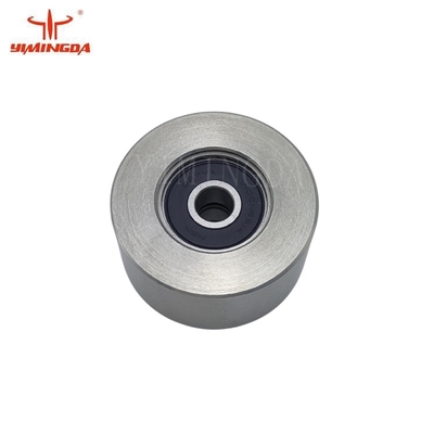 কাটার মেশিনের যন্ত্রাংশ 97025000 ASSY,PULLEY,IDLER FOR ATRIA CUTTER