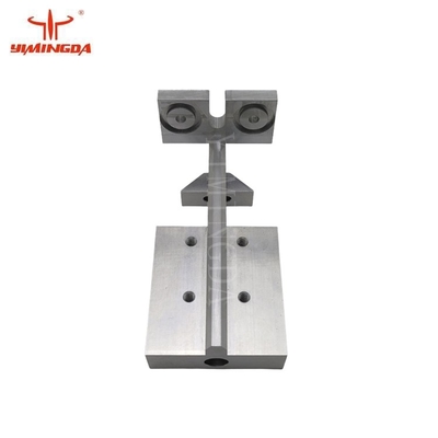 1012663001 ASSY, YOKE UPPER STONES GT7250 কাটিয়া মেশিনের জন্য উপযুক্ত