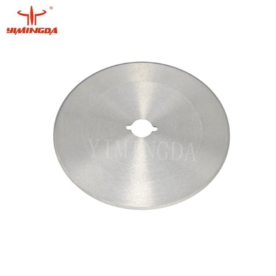 গোলাকার ছুরি 140*17.35/25.1*1.0MM স্প্রেডার মেশিনের জন্য