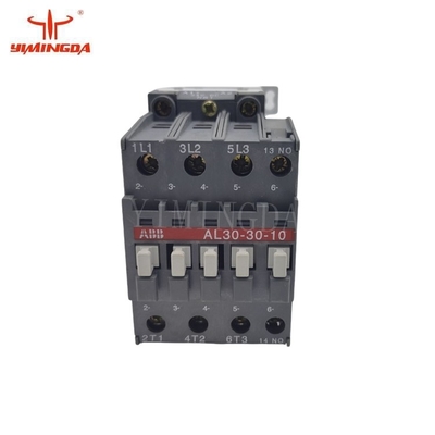 কাটার জন্য কাটার মেশিনের অংশ Assy রিলে AL30 345500603
