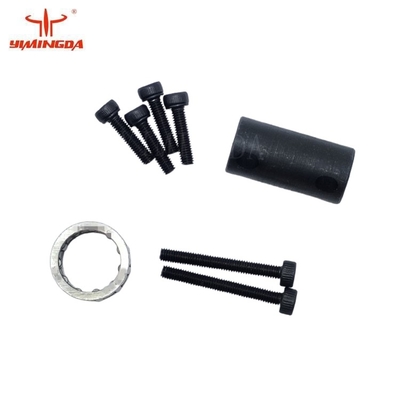 702886 CRANK ROD Assembly For VT-FA-IX6-71 Cutting Machine Parts (ভিটি-এফএ-আইএক্স৬-৭১ কাটিয়া মেশিনের যন্ত্রাংশের জন্য ক্র্যাঙ্ক রড সমাবেশ)