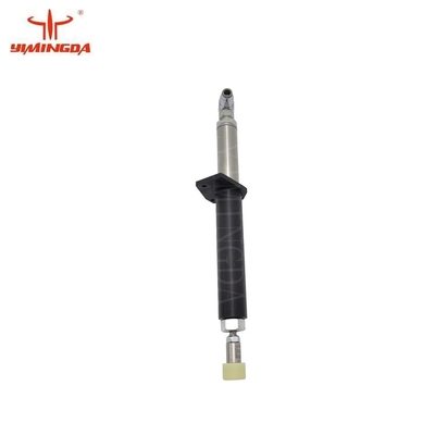 72453000 ধাক্কা এসি প্রেসার ফুট নজড বোল জন্য GT7250 GT7200 S93 কাটিয়া মেশিন