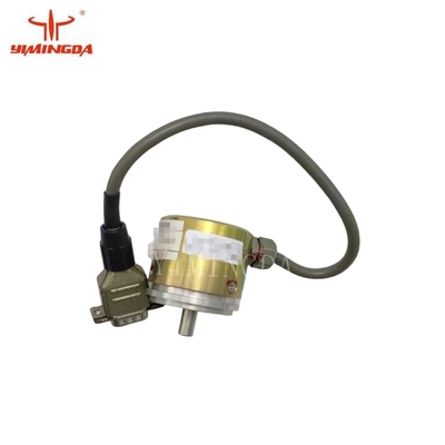 750429A ENCODEUR CABLE 1000 PTS G39KSLDBI জন্য ভেক্টর 5000/ 7000 কাটার