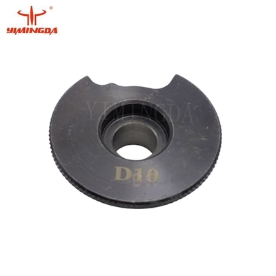 ১৩৬২৯০ ড্রিলিং গাইড D=10mm IX6 IX9 Q50 Q80 IH5 IH8 ভেক্টর অটো কাটার মেশিনের জন্য উপযুক্ত