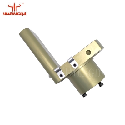 স্পেয়ার পার্টস 704555 BRACKET ভেক্টর IX6 অটো কাটার জন্য উপযুক্ত