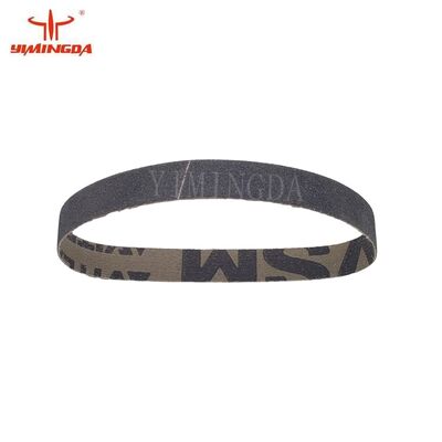 272 * 13mm P100 মর্গান কাটার পার্টস জন্য ধারালো বেল্ট