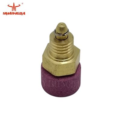 8463100900 / 84632011 বুলমার স্প্রেডার কাটার মেশিনের জন্য গ্রিলিং হুইল/শার্পিং স্টোন