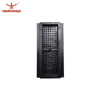 ইয়িনং ব্রিস্টল ইএস সিরিজ কালো রঙের ব্রিস্টল ব্লক নাইলন উপাদান ইয়িনং কাটারের জন্য