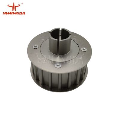 82525000 PULLEY PINION DRIVE 7CM RMT জন্য S7200 GT7250