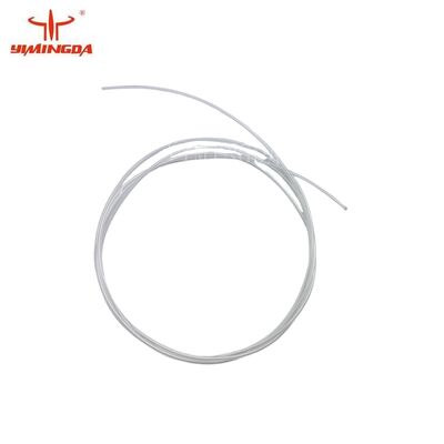 060865 BULLMER XL7501 CUTTER মেশিনের জন্য তেল ভরাট পায়ের পাতার মোজাবিশেষ