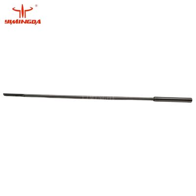 94173001 ড্রিল বিট ২মিমি হাফ রাউন্ড প্যারাগন HX VX XLC700 Z7 কাটিং মেশিনের জন্য