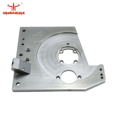 035-028-013, ছুরি ধারক, গারবার কাটার মেশিনের জন্য এক উপায় কাটা