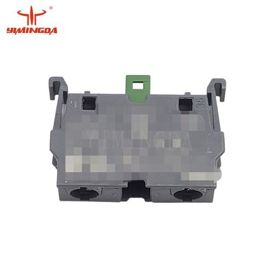 925500593,সুইচ, 1no, গার্বার কাটার মেশিনের জন্য কন্টাক্ট ব্লক