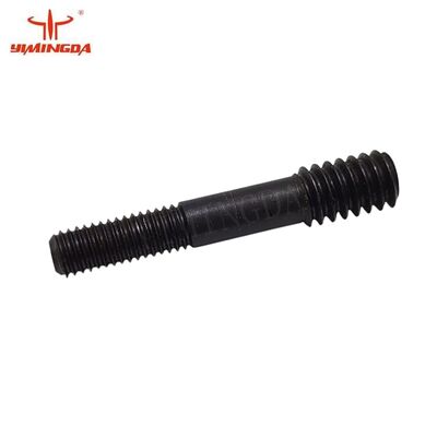 Gerber S91 মেশিনের জন্য 83394000 Stud, থ্রেডেড, 10-32 এবং 1/4-20