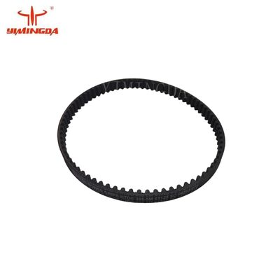 অটো কাটার মেশিনের জন্য HTD5M-385-10MM বেল্ট