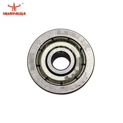 প্লটার AP 300 এর জন্য 153500313 বিয়ারিং ফ্ল্যাঞ্জ Dbl Shl
