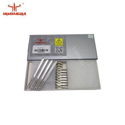 Q25 কাটার 801420, 88 * 5.5 * 1.5 মিমি জন্য কাটার খুচরা যন্ত্রাংশ কাটার ছুরি ব্লেড
