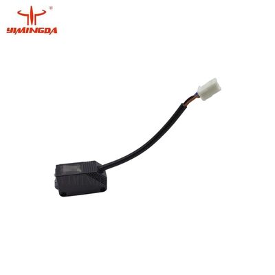 045-090-074 ফটোসেল CX-482-P, SUNX ফর স্প্রেডার কাটিং মেশিন XLS50 XLS125 SY101
