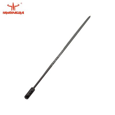800671 116092 VT5000-VT7000-IX6-IX9-Q50-Q80-iH5-IH8 কাটার জন্য শঙ্কুযুক্ত থার্মাল নিডেল D=2.5MM, স্টিল অ্যালয় দিয়ে তৈরি