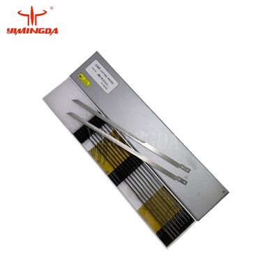 কাটার ছুরি ব্লেড 289x8.5x2.5mm জন্য D8001 D8002 কাটার উচ্চ গতির ইস্পাত উপাদান