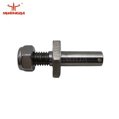 060-018-014 স্প্রেডার XLS50 XLS125 এর জন্য শ্যাফট পিন, অটো মেশিনের জন্য উপযুক্ত খুচরা যন্ত্রাংশ