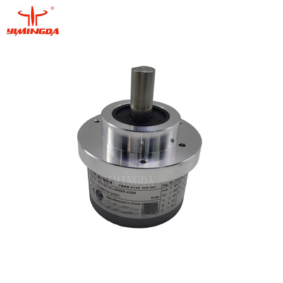 EC50C10-L5M8R-4096 ENCODER D8001S কাটার মেশিনের জন্য খুচরা যন্ত্রাংশ