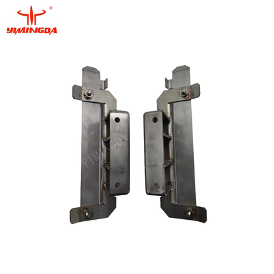 XLC7000 Z7 কাটিং মেশিনের জন্য 903222000 ঢাকনা মাউন্টিং কিট সম্পূর্ণ সেট স্যুট