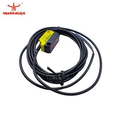 ওশিমা ফ্যাব্রিক স্প্রেডিং K-10210S এর জন্য QS18VN6AF100 সেন্সর স্যুট