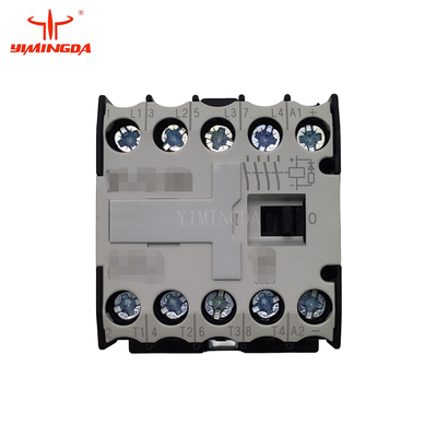 BULLMER D8001 / D8001S / D8002 / D8003 / E80 এর জন্য 70130082 / 052110 কন্টাক্টর K78 DIL EM4-G