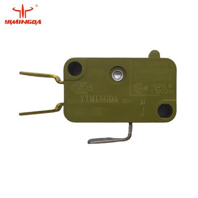 61823 Y-AXIS LIMIT SWITCH (MICRO) Kuris এর জন্য