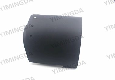 GTXL পার্টস অটো কাটার উপাদান PN86464000 জন্য রাম সীল হালকা কালো রঙ