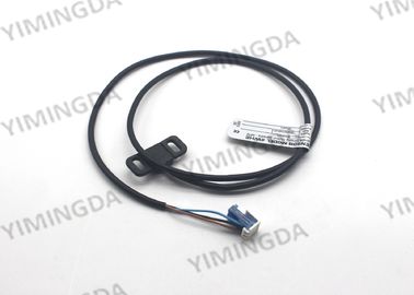 XLC7000 যন্ত্রাংশ PN91808000 মেশিন আনুষাঙ্গিক কালো রঙের জন্য হোম সেন্সর