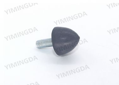 Q80 500H কাটিং মেশিন যন্ত্রাংশের জন্য 110551 কনিক্যাল বাম্পার খুচরা যন্ত্রাংশ