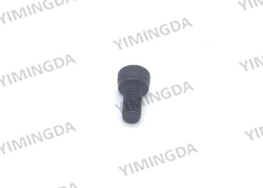 দীর্ঘ জীবনকাল কাটিয়া মেশিন যন্ত্রাংশ 410267 Q80 500H#6 এর জন্য টেকসই স্ক্রু