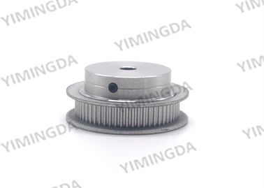 2mm পিচ পুলি GTXL প্যারাগন খুচরা যন্ত্রাংশ X 60 PN720500265 কঠিন উপাদান