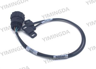 GT5250 / 7250 কাটার যন্ত্রাংশের জন্য PN82481010 সুইচ লিমিট অ্যাসি