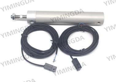 CDG1BN25-110-C73L এয়ার সিলিন্ডার + ইয়িন HY-H2311LJM কর্তনকারী যন্ত্রাংশ জন্য কেবল